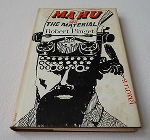 Mahu; or, The Material