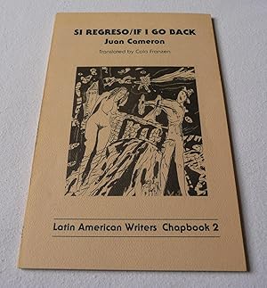 Seller image for Si regreso/If I Go Back for sale by Test Centre Books