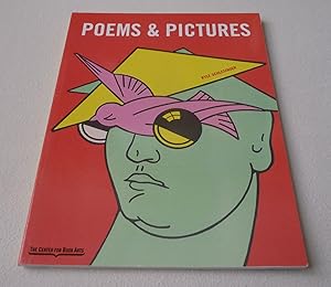 Poems & Pictures: A Renaissance in the Art of the Book (1946-1981)