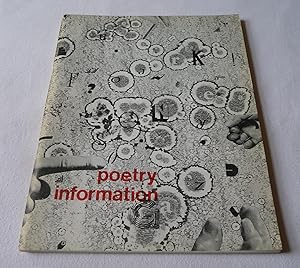 Poetry Information 12/13