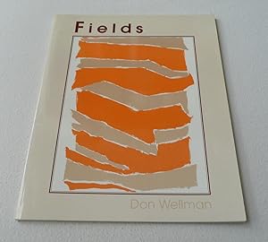 Seller image for Fields for sale by Test Centre Books