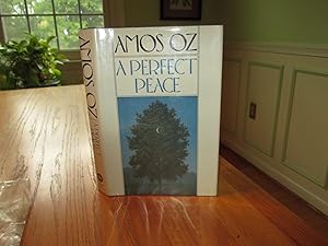 Seller image for A Perfect Peace for sale by Western Canon Books