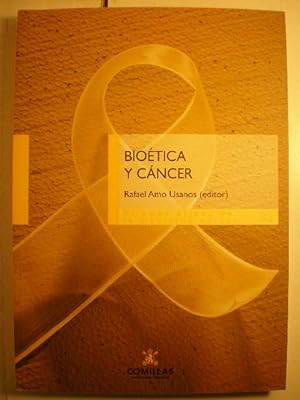 Imagen del vendedor de Biotica y cncer a la venta por Librera Antonio Azorn