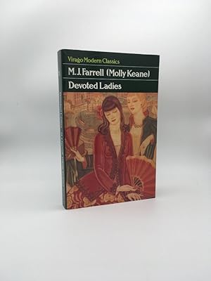 Seller image for Devoted Ladies (VMC) for sale by Quair Books PBFA