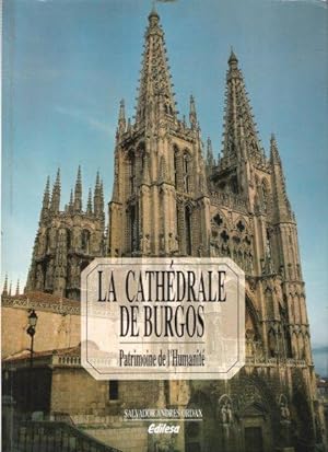 La Cathédrale De Burgos , Patrimoine De l'Humanité