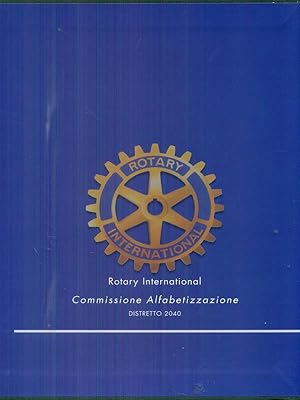 Rotary International Commissione Alfabetizzazione Distretto 2040