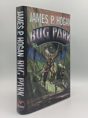 Seller image for BUG PARK for sale by Rothwell & Dunworth (ABA, ILAB)