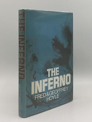 Seller image for THE INFERNO for sale by Rothwell & Dunworth (ABA, ILAB)