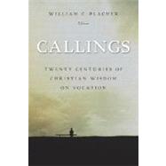 Seller image for Callings for sale by eCampus