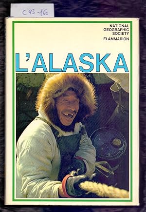 Imagen del vendedor de L ALASKA a la venta por Libreria 7 Soles