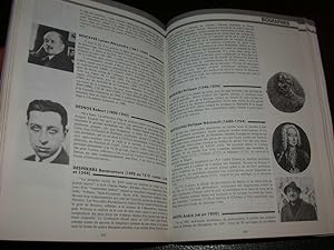 Image du vendeur pour Guide des auteurs de la critique des genres et des mouvements : Index des 4 tomes mis en vente par Hairion Thibault