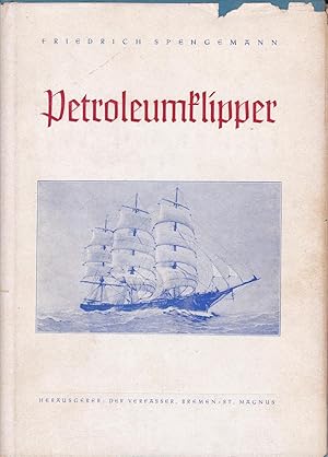 Petroleumklipper