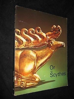 Seller image for Or des Scythes (Grand Palais, octobre-dcembre 1975) for sale by JLG_livres anciens et modernes