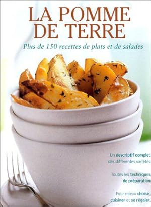 Seller image for La pomme de terre for sale by JLG_livres anciens et modernes