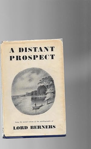 Seller image for A Distant Prospect for sale by Lavender Fields Books PBFA