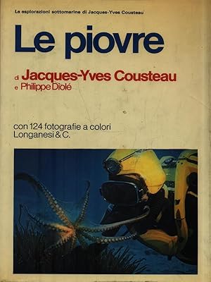 Seller image for Le piovre for sale by Librodifaccia