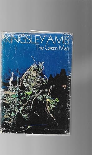 the green man amis novel the green man amis novel