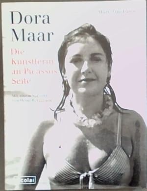 Bild des Verkufers fr Dora Maar : Die Kunstlerin an Picassos Seite zum Verkauf von Chapter 1