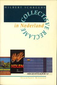 Collectieve reclame in Nederland