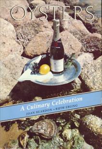 Image du vendeur pour Oysters. A culinary celebration mis en vente par Antiquariaat Parnassos vof
