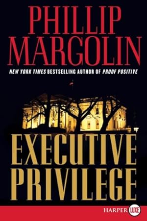 Seller image for Executive Privilege for sale by GreatBookPricesUK