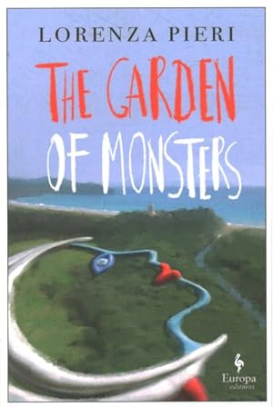 Seller image for Garden of Monsters for sale by GreatBookPricesUK