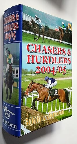 Chasers & Hurdlers 2004 - 2005