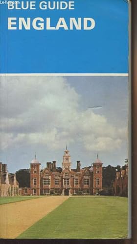 Seller image for Blue Guide : England for sale by Le-Livre