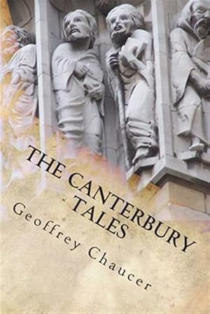 Imagen del vendedor de Canterbury Tales a la venta por GreatBookPricesUK