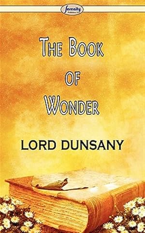 Seller image for Book of Wonder for sale by GreatBookPrices