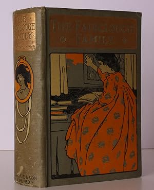 The Fairclough Family. Illustrations by G. Demain Hammond. REMARKABLY BRIGHT, CLEAN COPY