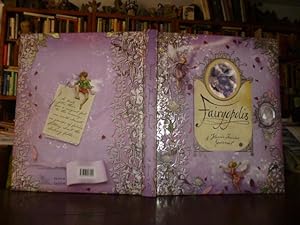 Seller image for Fairyopolis: A Flower Fairies Journal for sale by Gargoyle Books, IOBA
