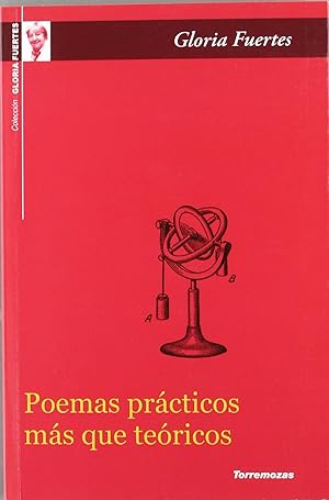 Imagen del vendedor de Poemas prcticos ms que tericos a la venta por Imosver