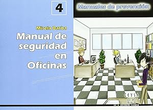 Imagen del vendedor de Manual de prevencin n 4 a la venta por Imosver