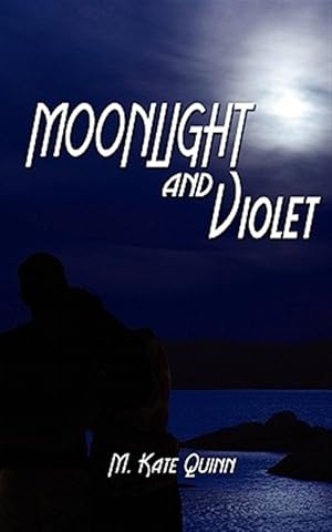 Bild des Verkufers fr Moonlight and Violet zum Verkauf von GreatBookPricesUK