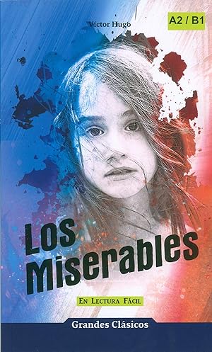 Imagen del vendedor de Los miserables a la venta por Imosver