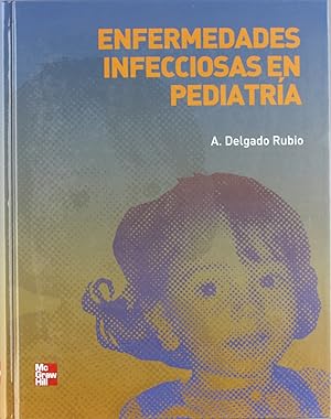 Immagine del venditore per Tratado de enfermedades infecciosas en pediatra venduto da Imosver