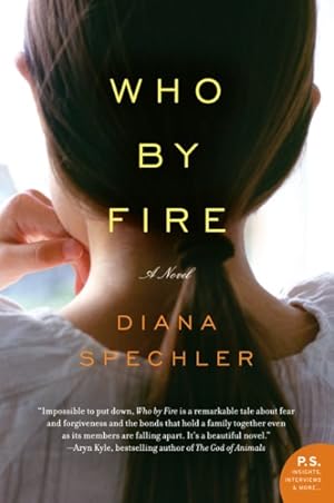 Seller image for Who by Fire : A Novel for sale by GreatBookPrices