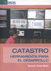 Imagen del vendedor de Catastro:herramientas para el desarrollo a la venta por Imosver