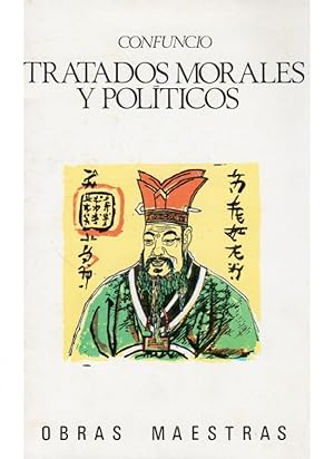 Seller image for 140. tratados morales y politicos for sale by Imosver