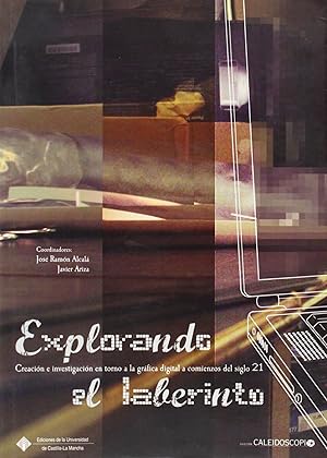 Seller image for Explorando el laberinto for sale by Imosver