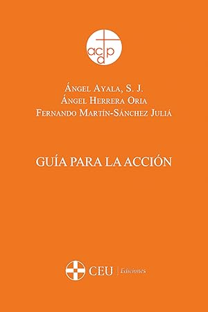 Seller image for Gua para la accin for sale by Imosver