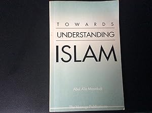 Seller image for Towards Understanding Islam for sale by Margaret Bienert, Bookseller