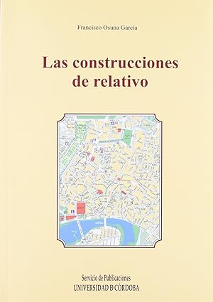 Imagen del vendedor de Las construcciones de relativo a la venta por Imosver