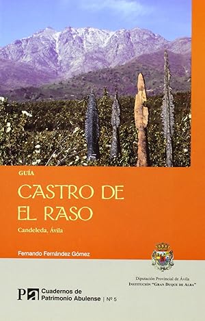 Seller image for Castro de el Raso. Candeleda, vila for sale by Imosver