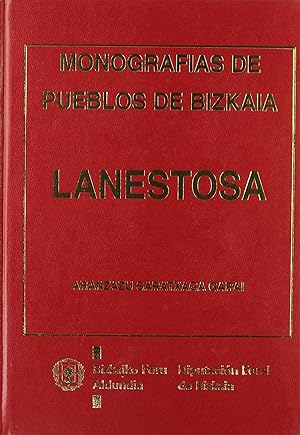 Imagen del vendedor de Monografías de pueblos de Bizkaia a la venta por Imosver