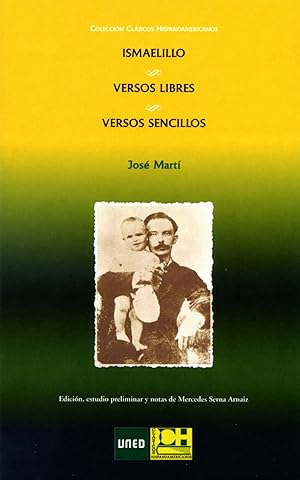 Immagine del venditore per Ismaelillo, Versos libres. Versos sencillos venduto da Imosver