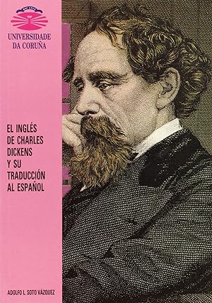 Seller image for El ingls de charles dickens y su traduccin al espaol for sale by Imosver