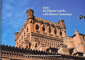 Seller image for Gua del Palacio de Laredo y del Museo Cisneriano for sale by Imosver