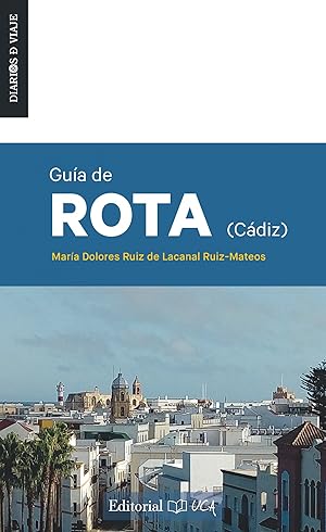 Image du vendeur pour Gua de Rota (Cdiz) mis en vente par Imosver